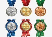 為什么越來越多的企業(yè)選擇定制獎章?