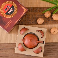 公司商務(wù)往來(lái)禮品_茶具套裝系列
